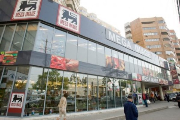 Mega Image deschide şapte magazine la nivel naţional